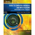 thumbnail image 1 of Guide to Computer Forensics and Investigations (with DVD), 1 of 1