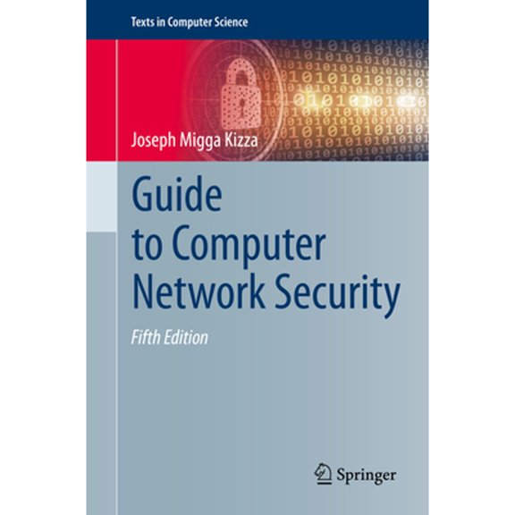 Pre-Owned Guide to Computer Network Security