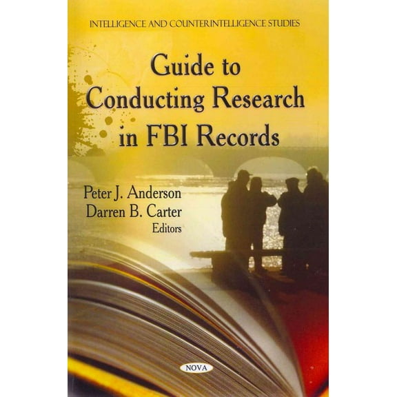 Guide to Conducting Research in FBI Records