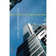 thumbnail image 1 of Pre-Owned Guide to Contemporary New York City Architecture (Paperback) 0393733262 9780393733266, 1 of 1