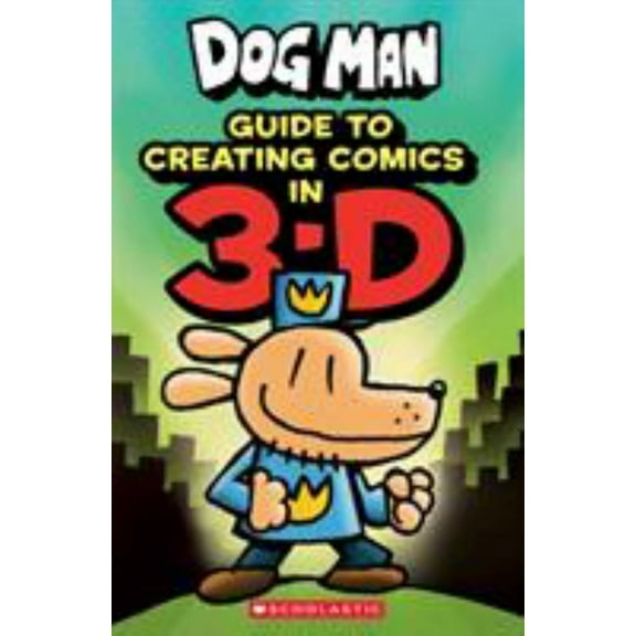 Guide to Creating Comics in 3-D