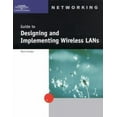 thumbnail image 1 of Pre-Owned Guide to Designing and Implementing Wireless LANs (Paperback) by Mark Ciampa, 1 of 1