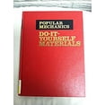 thumbnail image 1 of Pre-Owned Popular Mechanics Guide to Do-It-Yourself Materials (Hardcover) 0878511504 9780878511501, 1 of 1