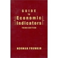 thumbnail image 1 of Pre-Owned Guide to Economic Indicators, 1 of 1