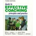 thumbnail image 1 of Pre-Owned Guide to Effective Coaching : Principles and Practice 9780697114136 Used, 1 of 1