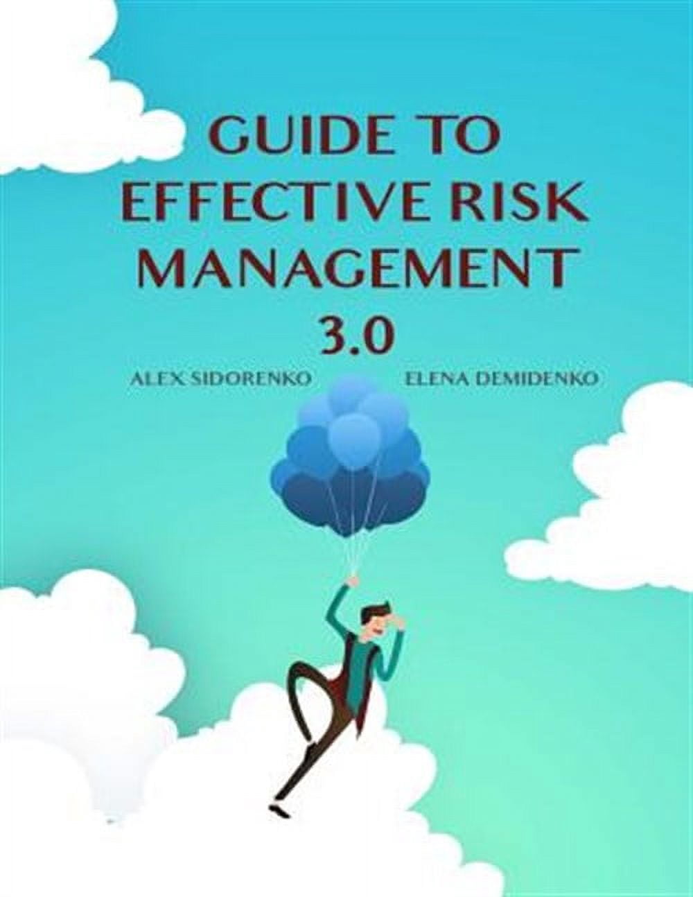 Guide to Effective Risk Management 3.0 - Walmart.com