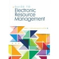 thumbnail image 1 of Guide to Electronic Resource Management, (Paperback), 1 of 1