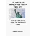 thumbnail image 1 of Guide to Epic Travels: The Unrivalled Travel Guide to New York City (Paperback), 1 of 1