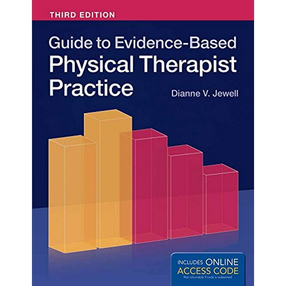 Pre-Owned Guide to Evidence-Based Physical Therapist Practice (Paperback) 128403416X 9781284034165