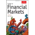 thumbnail image 1 of Pre-Owned Guide to Financial Markets (The Economist) (Hardcover) 1576603431 9781576603437, 1 of 1