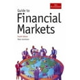 thumbnail image 1 of Pre-Owned Guide to Financial Markets (Hardcover) 157660201X 9781576602010, 1 of 1