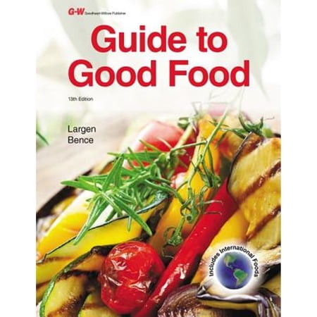 Pre-Owned Guide to Good Food (Hardcover) 1619606291 9781619606296