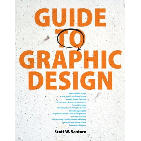 Pre-Owned Guide to Graphic Design