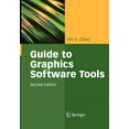 thumbnail image 1 of Guide to Graphics Software Tools, (Paperback), 1 of 1