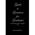 thumbnail image 1 of Guide to Greatness for Graduates...and all phases before and after...3G, (Paperback), 1 of 1