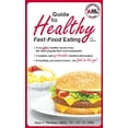 thumbnail image 1 of Pre-Owned Guide to Healthy Fast-Food Eating, 1 of 1