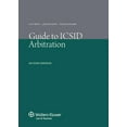 thumbnail image 1 of Guide to ICSID Arbitration. 2nd Edition, (Paperback), 1 of 1