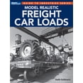 thumbnail image 1 of Guide to Industries Model Realistic Freight Car Loads, (Paperback), 1 of 1
