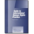 thumbnail image 1 of Pre-Owned Guide to International Human Rights Practice (Procedural Aspects of International Law Monograph Series), 1 of 1