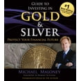 thumbnail image 1 of Guide to Investing in Gold and Silver : Protect Your Financial Future (CD-Audio), 1 of 1