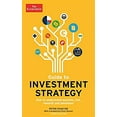 thumbnail image 1 of Pre-Owned Guide to Investment Strategy: How to Understand Markets, Risk, Rewards and Behaviour (Paperback) 161039979X 9781610399791, 1 of 1