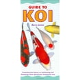 thumbnail image 1 of Pre-Owned Guide to Koi (Fishkeeper's Guides) Paperback, 1 of 1