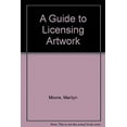 thumbnail image 1 of Pre-Owned Guide to Licensing Artwork (Paperback) 1888206039 9781888206036, 1 of 1
