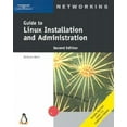 thumbnail image 1 of Pre-Owned Guide to Linux Installation and Administration [With CDROM] (Paperback) 0619130954 9780619130954, 1 of 1