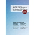 thumbnail image 1 of Guide to Making Open Textbooks With Students, (Paperback), 1 of 1