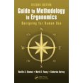 thumbnail image 1 of Guide to Methodology in Ergonomics: Designing for Human Use, Second Edition, (Paperback), 1 of 1