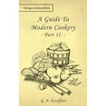 thumbnail image 1 of A Guide to Modern Cookery - Part II., (Paperback), 1 of 1