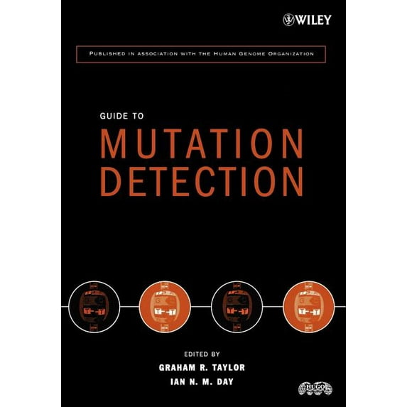 Guide to Mutation Detection, (Paperback)