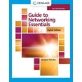 thumbnail image 1 of Pre-Owned Guide to Networking Essentials (Paperback) 0357118286 9780357118283, 1 of 1