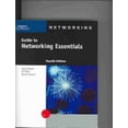 thumbnail image 1 of Pre-Owned Guide to Networking Essentials Paperback, 1 of 1