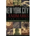 thumbnail image 1 of Pre-Owned Guide to New York City Landmarks Paperback, 1 of 1