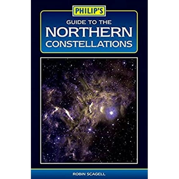 Pre-Owned Guide to Northern Constellations (Philip's Guide to...) (Paperback) 0540084530 9780540084531