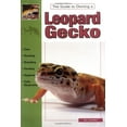 thumbnail image 1 of Pre-Owned The Guide to Owning a Leopard Gecko/ Leopard Geckos: Identification, Care, & Breeding (Paperback) 079380258X 9780793802586, 1 of 1