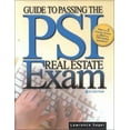thumbnail image 1 of Pre-Owned Guide to Passing the Psi Real Estate Exam (Paperback) 0793138493 9780793138494, 1 of 1