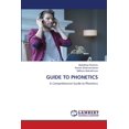 thumbnail image 1 of Guide to Phonetics, (Paperback), 1 of 1