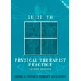 thumbnail image 1 of Pre-Owned Guide to Physical Therapist Practice (Paperback) 1887759859 9781887759854, 1 of 1