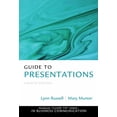 thumbnail image 1 of Guide to Presentations, (Paperback), 1 of 1
