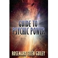 thumbnail image 1 of Guide to Psychic Power, 1 of 1