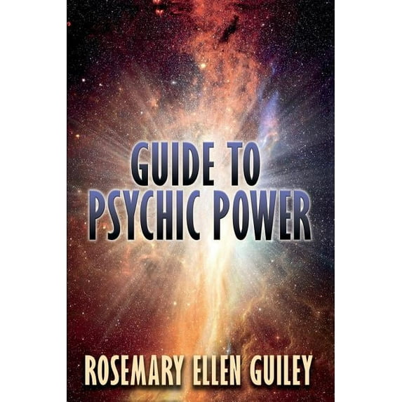 Guide to Psychic Power