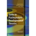 thumbnail image 1 of Pre-Owned Guide to Psychoanalytic Developmental Theories Hardcover, 1 of 1