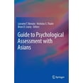thumbnail image 1 of Guide to Psychological Assessment with Asians, 1 of 1