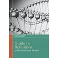 thumbnail image 1 of Guide to Reference in Medicine and Health (Paperback), 1 of 1