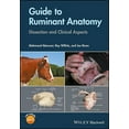 thumbnail image 1 of Guide to Ruminant Anatomy : Dissection and Clinical Aspects (Paperback), 1 of 1
