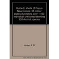 thumbnail image 1 of Pre-Owned Guide to Shells of Papua New Guinea (Other) 9780909093174, 1 of 1