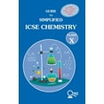 thumbnail image 1 of Guide to Simplified Icse Chemistry Class X, (Paperback), 1 of 1