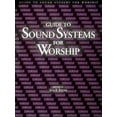 thumbnail image 1 of Guide to Sound Systems for Worship, 1 of 1